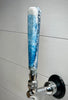 Ombre Blue Classic-Shaped Resin Beer Tap Handle