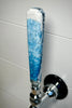 Ombre Blue Classic-Shaped Resin Beer Tap Handle