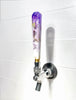 Violet Mirage Classic-Shaped Resin Beer Tap Handle (Copy)