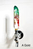 Christmas Cheers Resin Beer Tap Handles