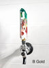 Christmas Cheers Resin Beer Tap Handles