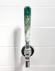 Evergreen Drift Classic-Shaped Resin Beer Tap Handle