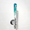 Ocean Tide Classic-Shaped Resin Beer Tap Handle