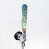 Tidal Treasure Classic-Shaped Resin Beer Tap Handle