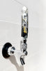 Tourmaline Crystal-Shaped Beer Tap Handle
