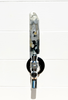 Tourmaline Crystal-Shaped Beer Tap Handle