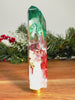 Christmas Cheers Resin Beer Tap Handles